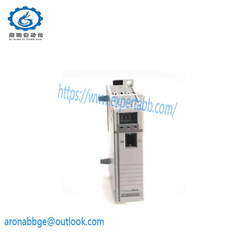 AB 1768-MO4SE Interface Module, Motion Control