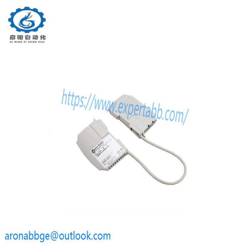 AB 1769-CRR3 I/O Right-To-Right Bus Cable