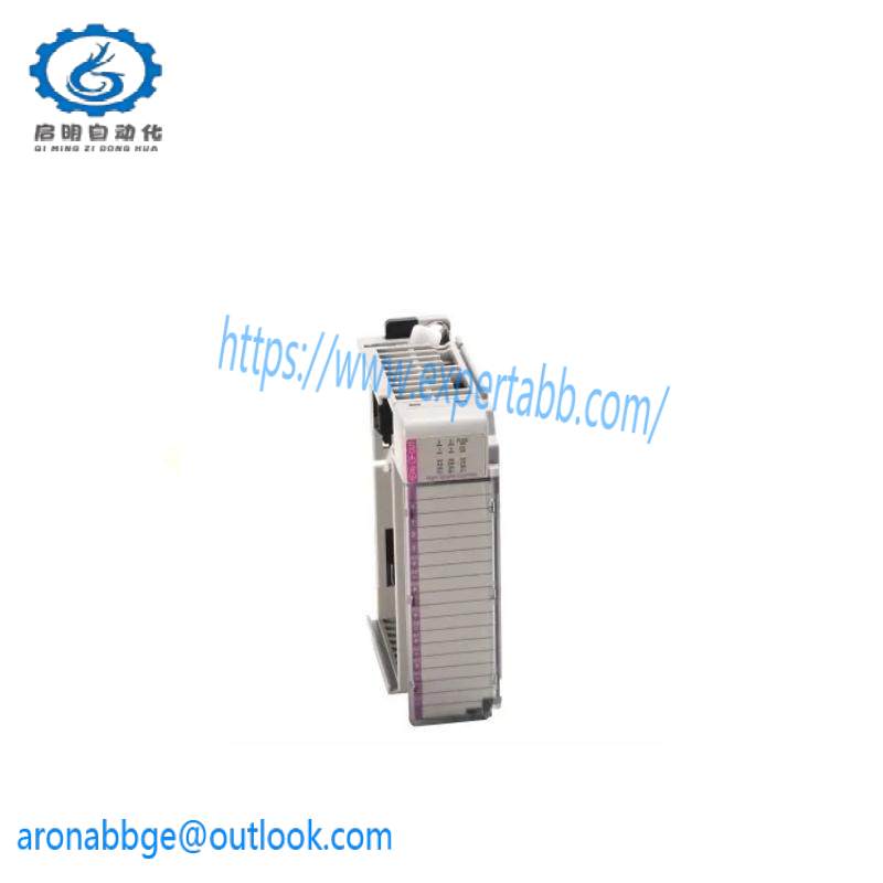 AB 1769-IA8I AC Digital,8 Point