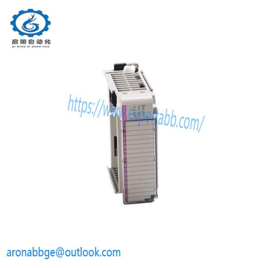 1769-IF4FXOF2F Fast Analog I/O Module