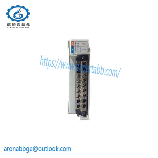 1769-IQ6XOW4 Compact I/O Digital Combination Module