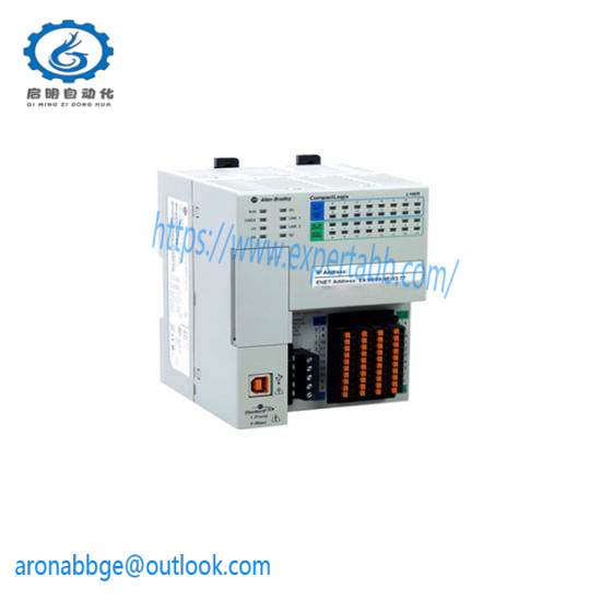Allen-Bradley 1769-L16ER-BB1B