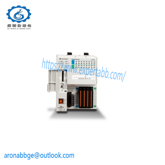 Allen-Bradley 1769-L19ER-BB1B
