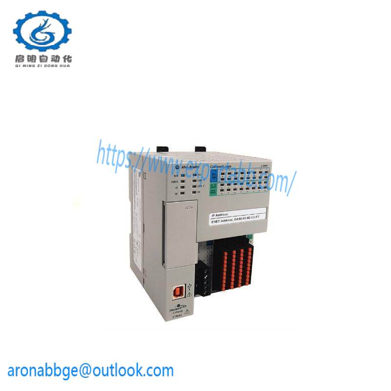 Allen-Bradley 1769-L19ER-BB1B