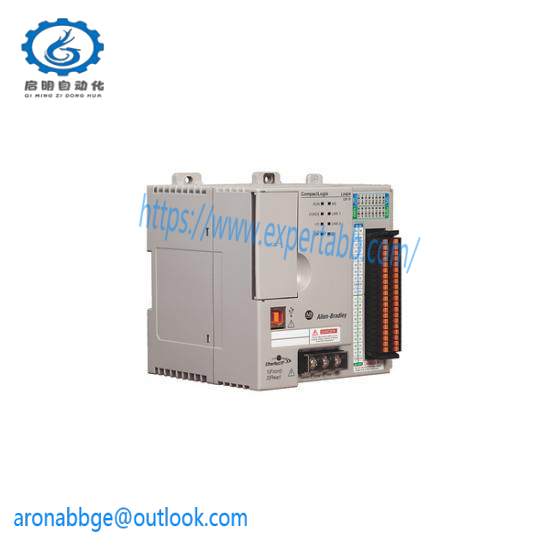 1769-L24ERQBIB controller