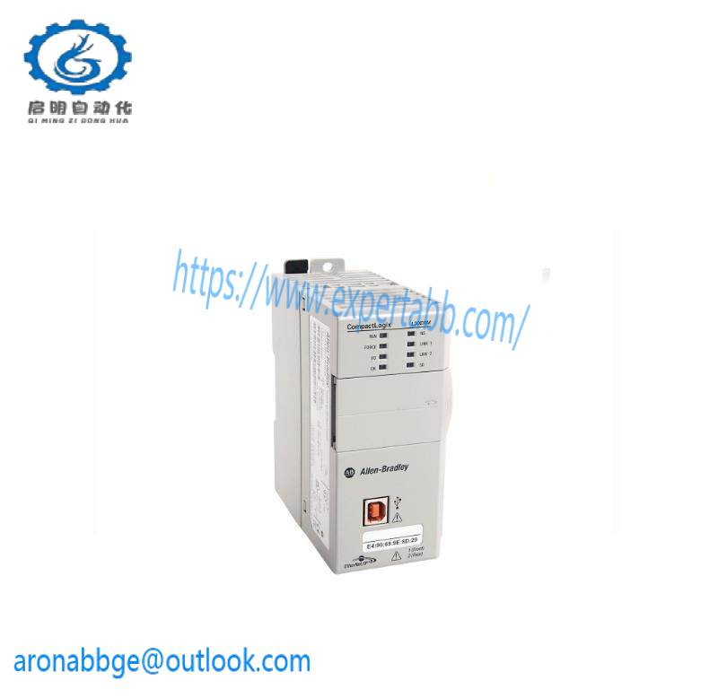 AB 1769-L30ERM Controller
