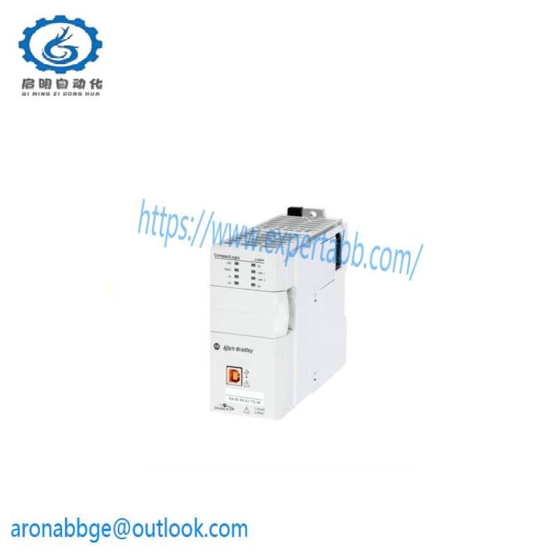 AB 1769-L38ERM Controller