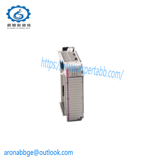 1769-OB16P CompactLogix 16-P Output Module