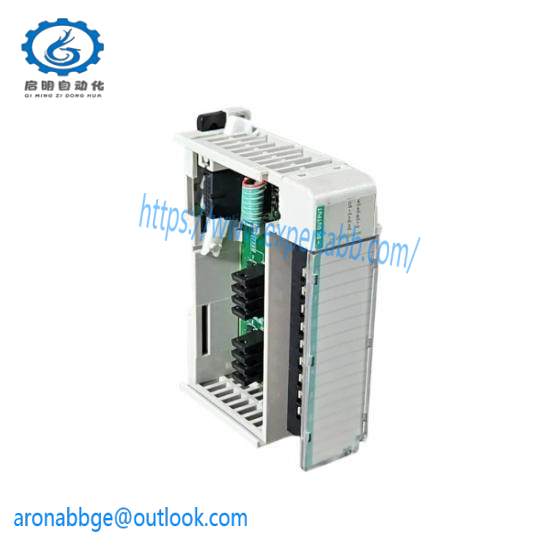 1769-OB8/A  1769OB8A CompactLogix Sourcing Output Module Series A