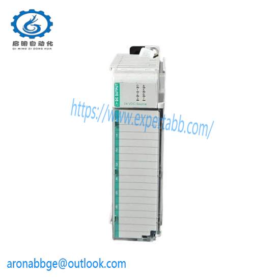 1769-OB8/A  1769OB8A CompactLogix Sourcing Output Module Series A