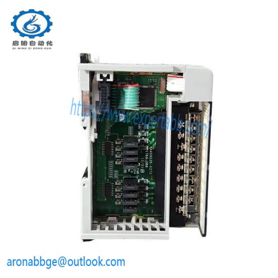 1769-OB8/A  1769OB8A CompactLogix Sourcing Output Module Series A