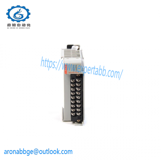 1769-OW8I CompactLogix Relay Output Module