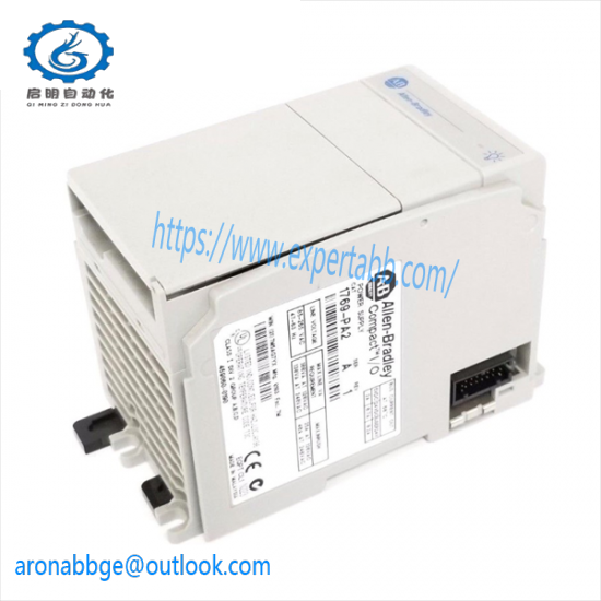 1769-PA2 217M5KF1WT PLC Power Supply