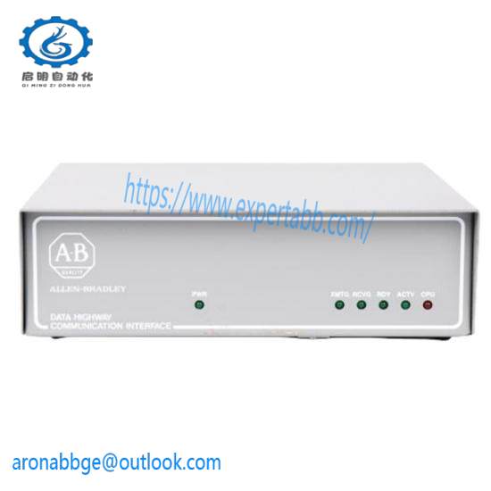 1770-KF2  Interface Module