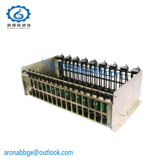 1771-A4 Chassis Assembly