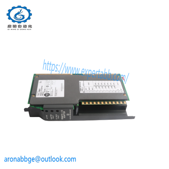1771-ASB/E I/O Adapter Module