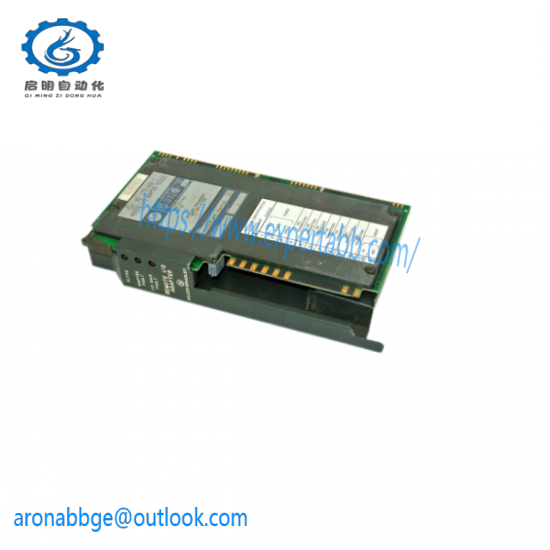 1771-DXPS Control Coprocessor Serial Expander Module