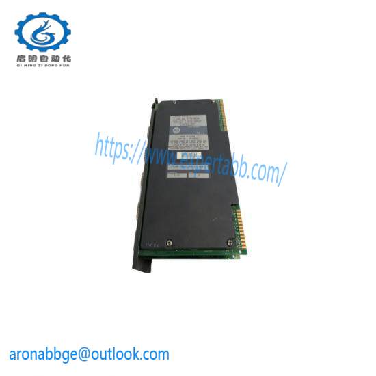 1771-HS3A Axis Servo Controller