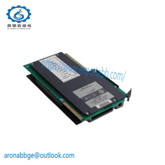 1771-IA Digital AC/DC Input Module