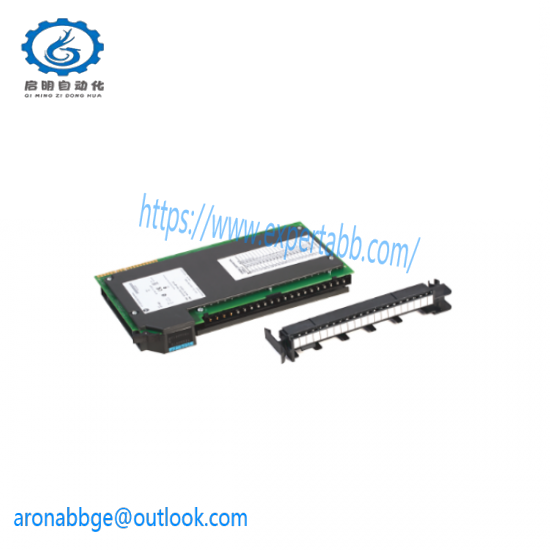 1771-IBD PLC-5 Input Module