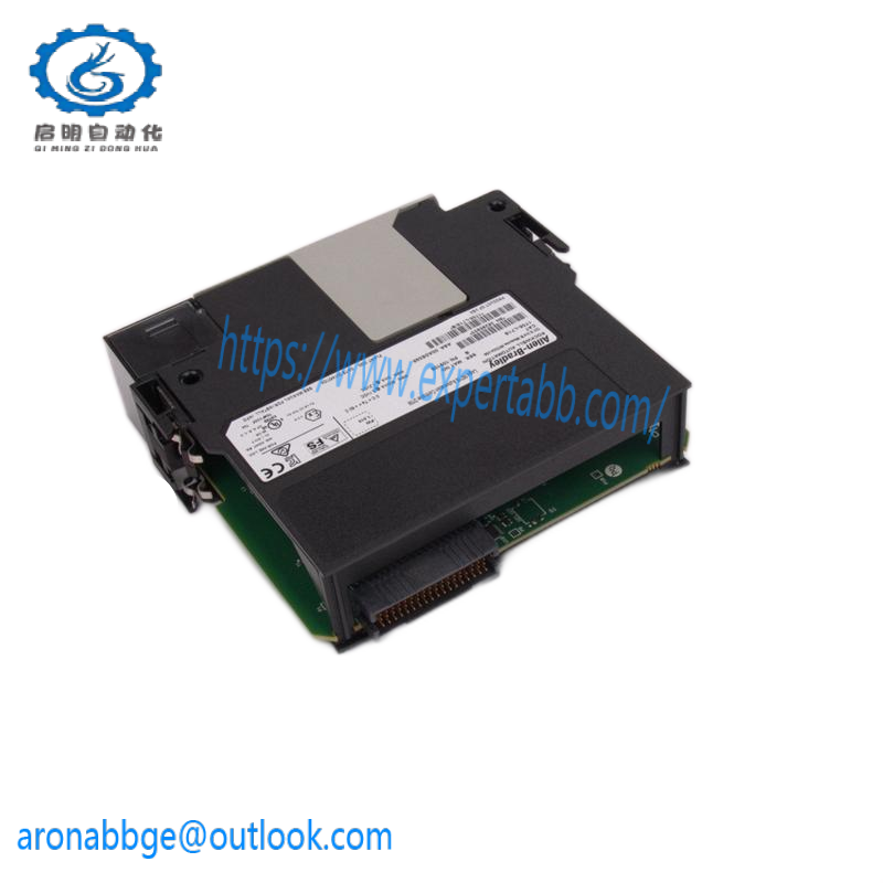 AB 1771-ICD DC Input Module