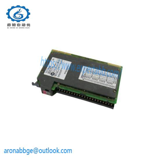 1771-IFEK Analog Input Module