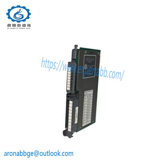 1771-IMD PLC-5 Digital Input Module