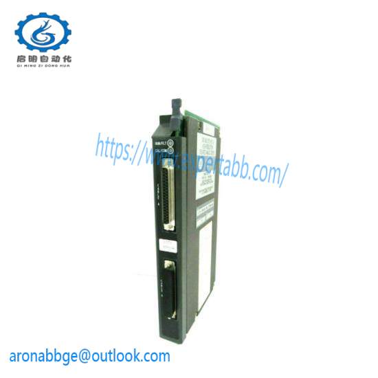 1771-NIV PLC-5 8P Analog Current Input