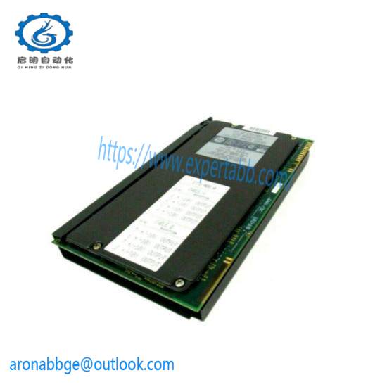 1771-NOV Analog Voltage Output Module PLC-5