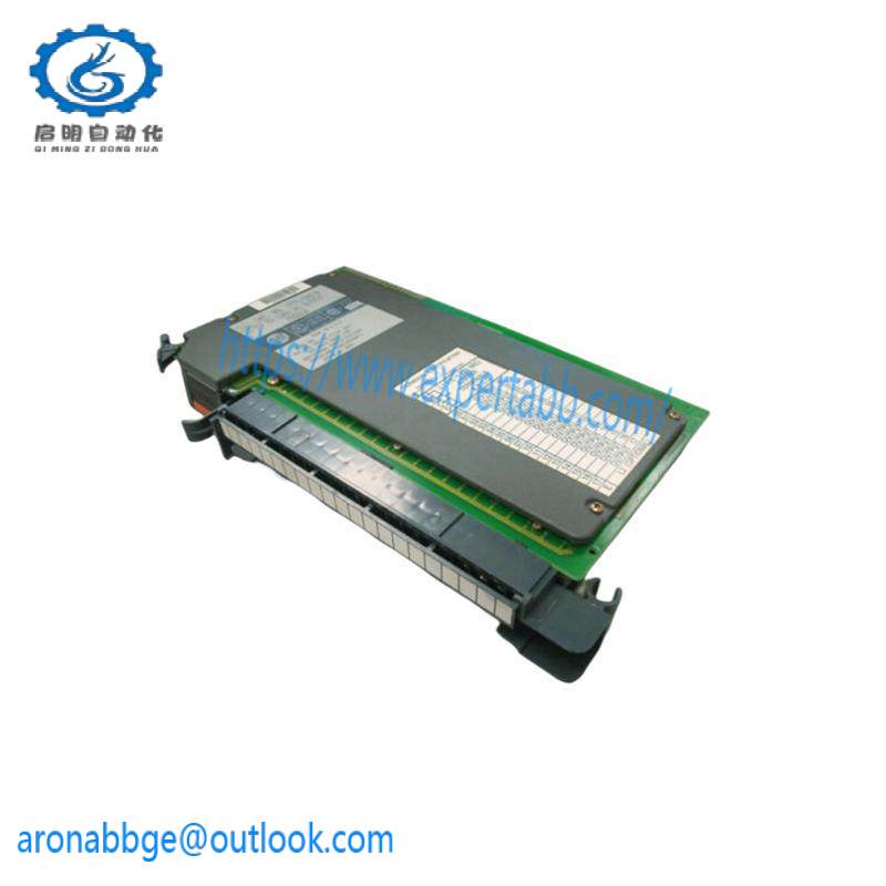 AB 1771-OAD OUTPUT MODULE