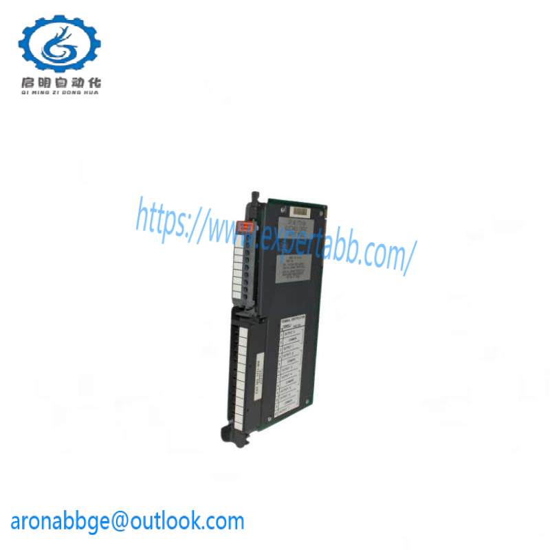 AB 2711P-RP1X PanelView Plus Logic Module