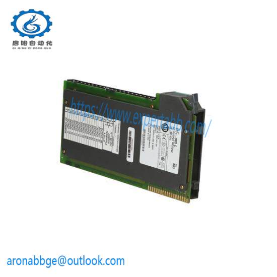 1771-OBD/C Digital Output Module