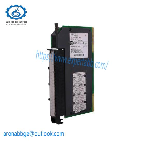 1771-OBN  Digital DC Output Module