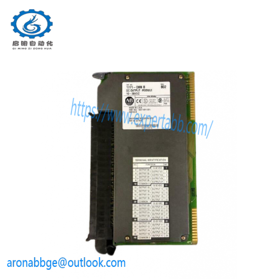 1771-OBN ST2DB0MS