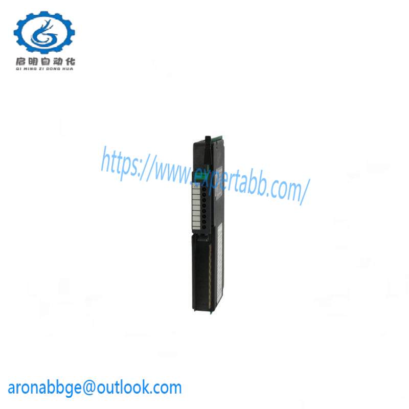 AB 1771-OC DC Output Driver Module
