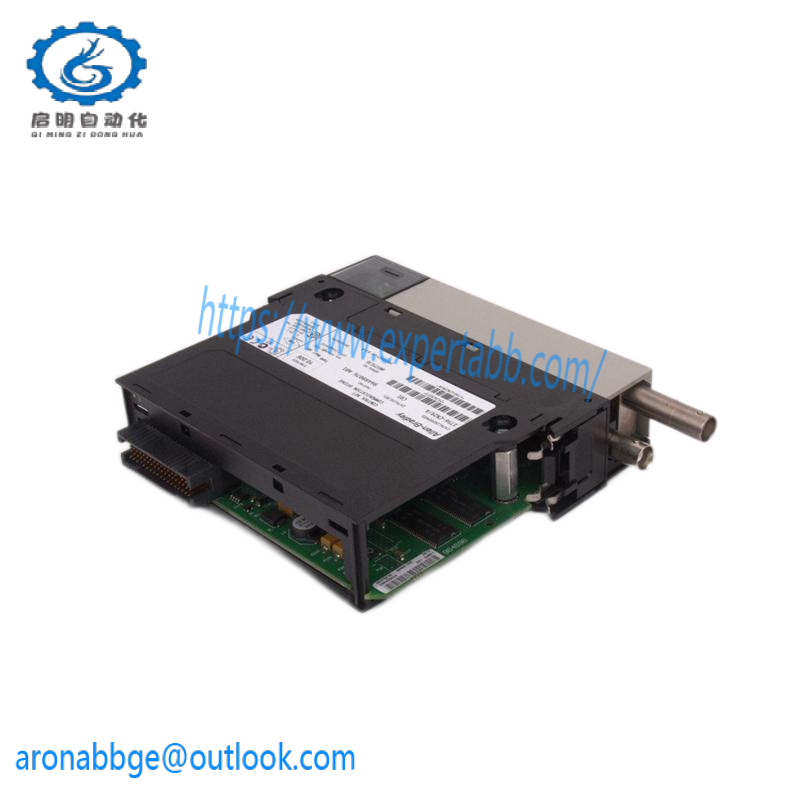 AB 1771-OFE1 Analog Output Module