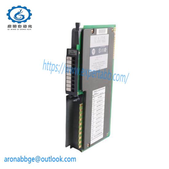 1771-OG Digital Output Module