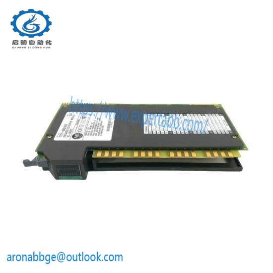 1771-OQ16  1771OQ16 Digital DC Output Module