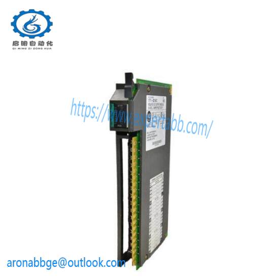 1771-OQ16/C PLC-5 DC Output Module