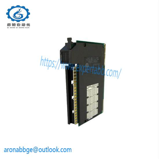 1771-OVN DC output module