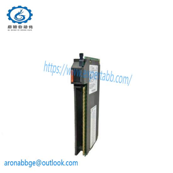 1771-OW16 PLC-5 Output Module