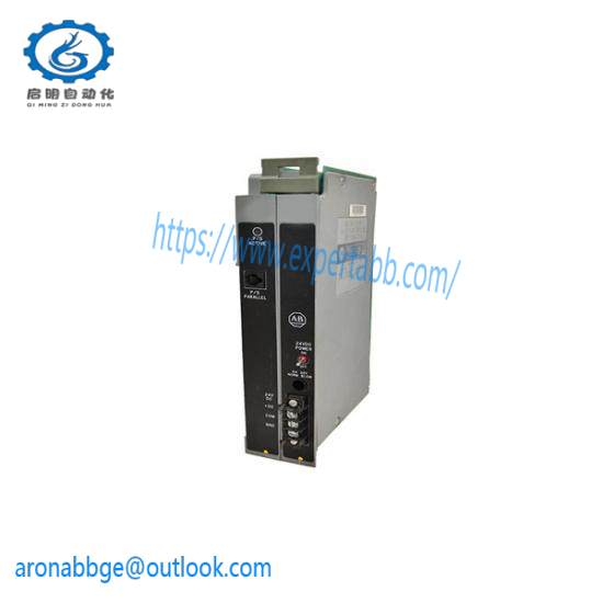 1771-P5 Power Supply
