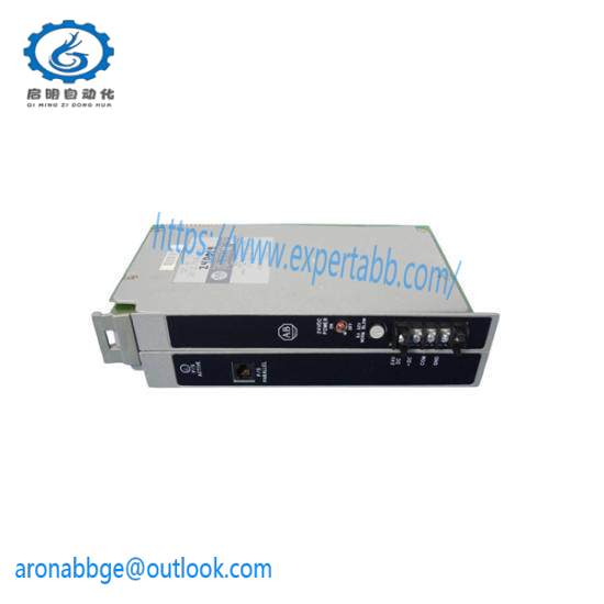 1771-P5E-A Power Supply