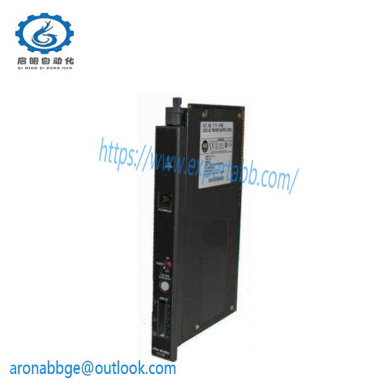 1771-P6S/B PLC-5 Power Supply