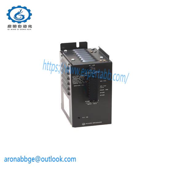 1771-P7D Power Supply