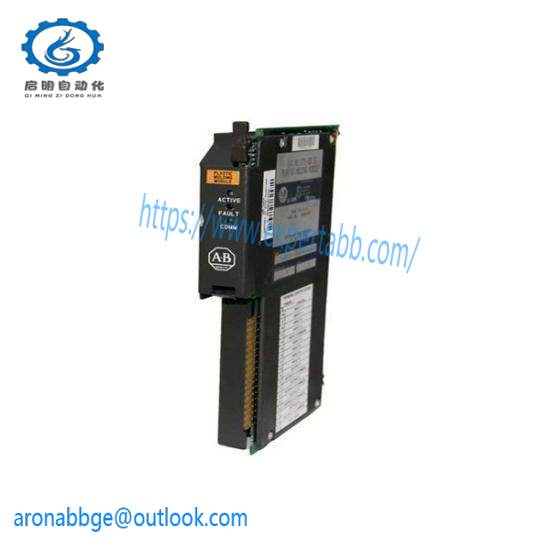1771-QD Injection Control Module