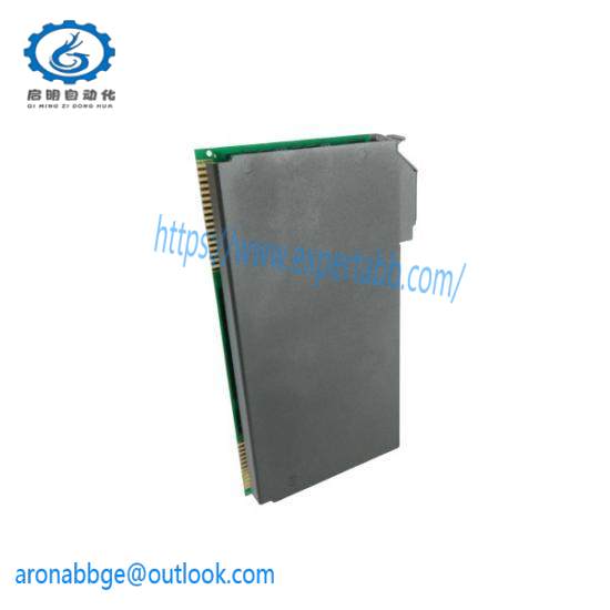 1771-QRC  Pulse FlowMeter Module