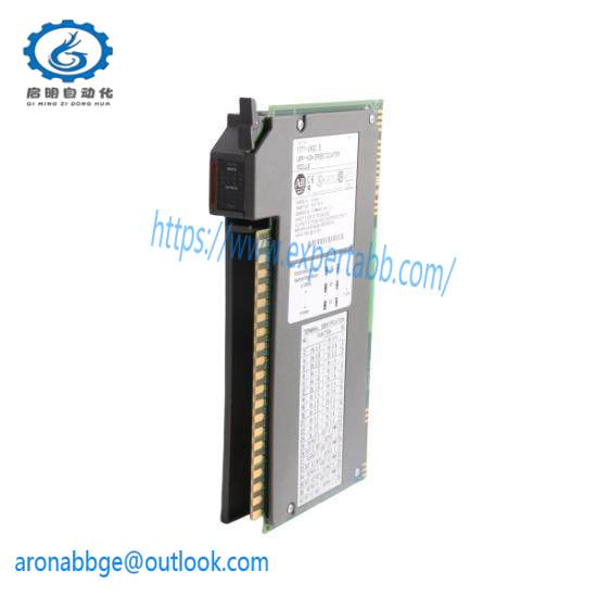 1771-VHSC Combination Module