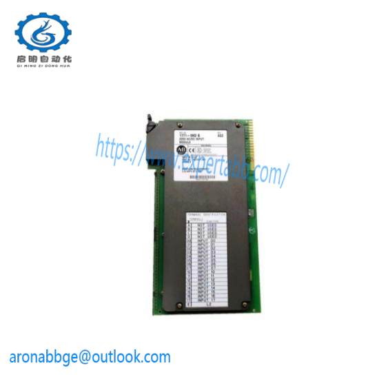 1771-VHSC High Speed Counter Module