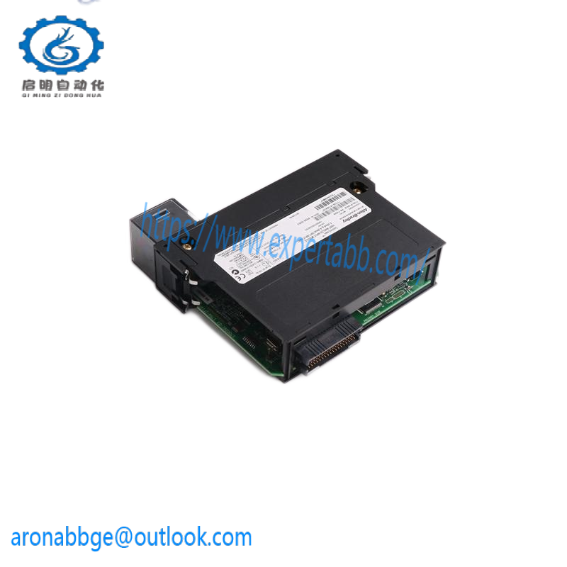 AB 1771-WI THERMOCOUPLE ARM MODULE